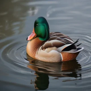 duck png