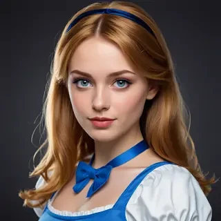 alice png