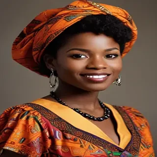 happy friday african american images