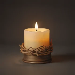 candlelight png