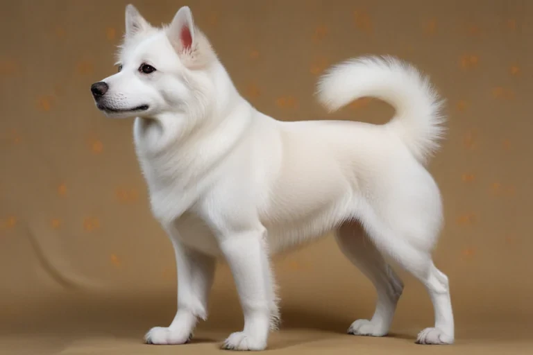 taiwan dog breed