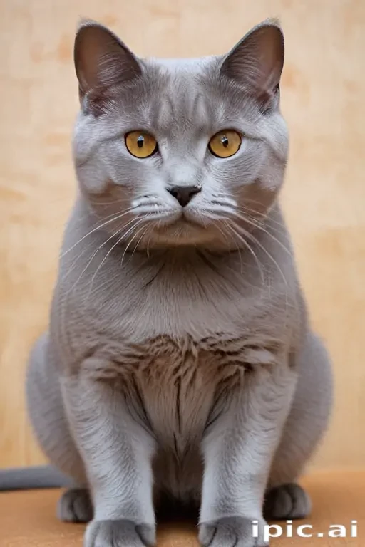 chartreux breed