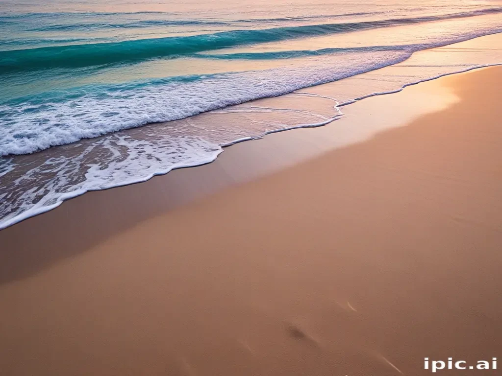 beach wallpaper for iphone