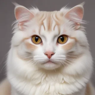 american curl cat breed