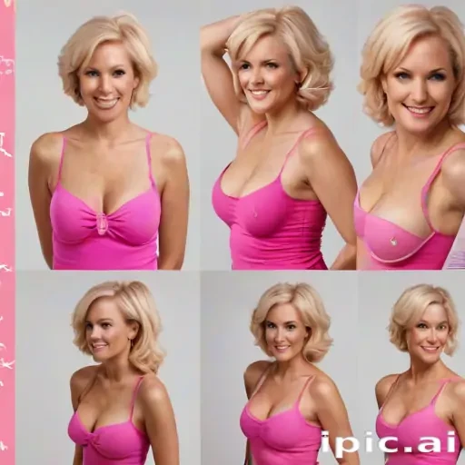 breast cancer pics awareness