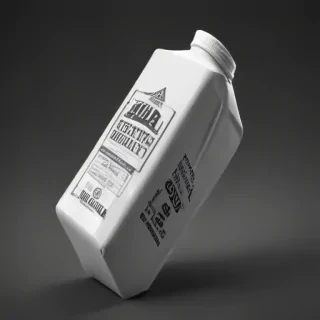 milk carton png