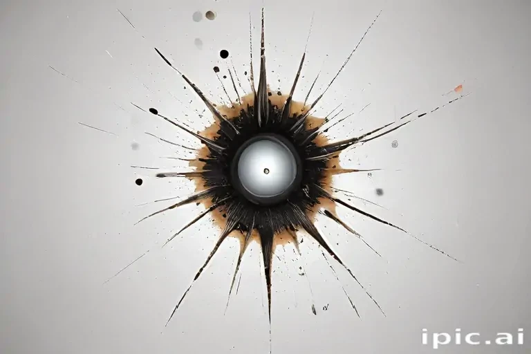 bullet hole png