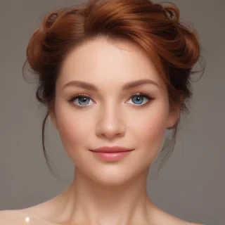 mature cuteness