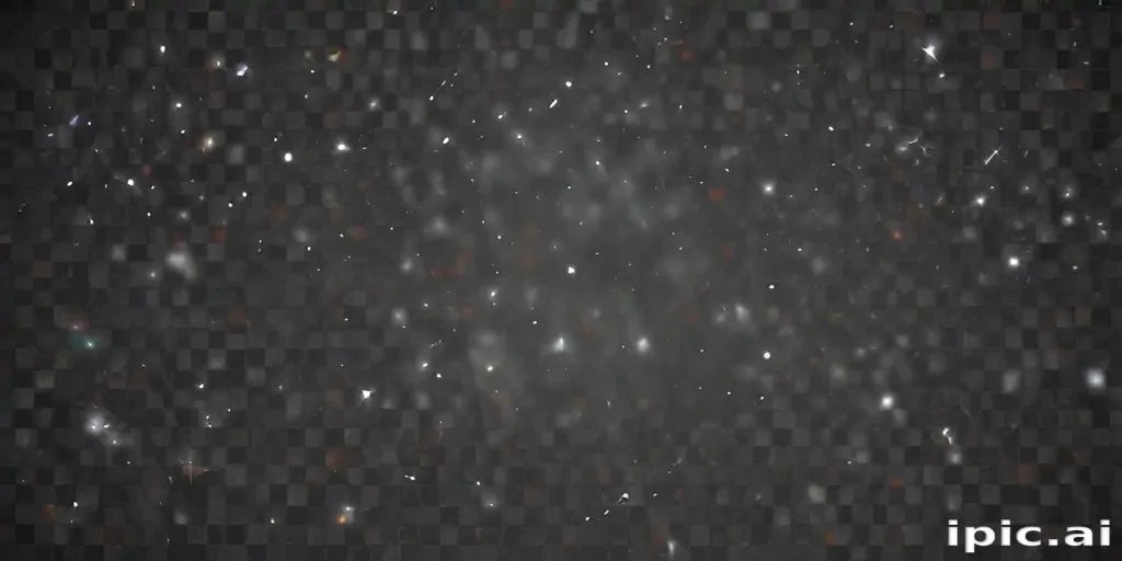white sparkle png