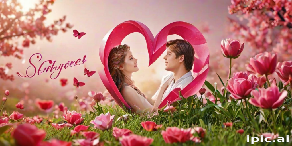 background pictures of love