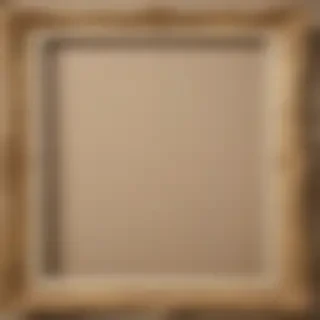 background photo frames