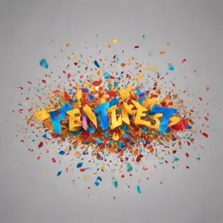 confetti png