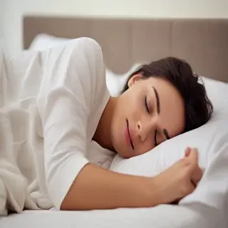 sleep sounds