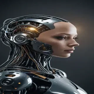artificial intelligence wallpaper