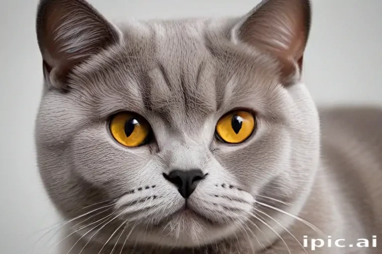 british shorthair breed