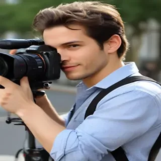 cameraman