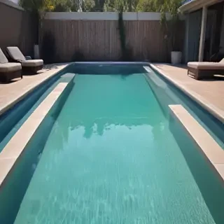 pool background