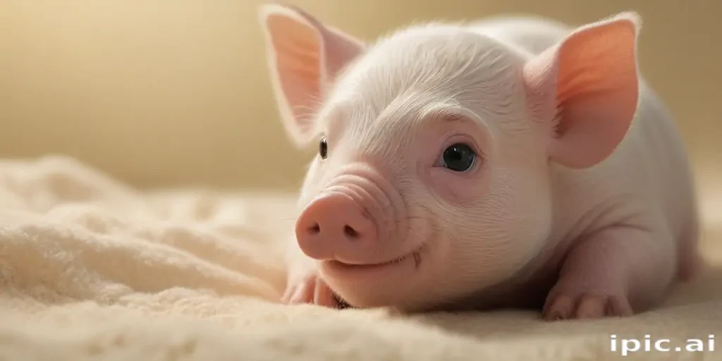piglet