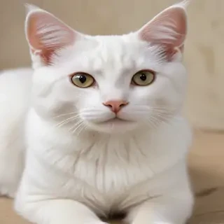 russian white black and tabby breed
