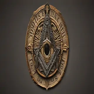 free mason symbol