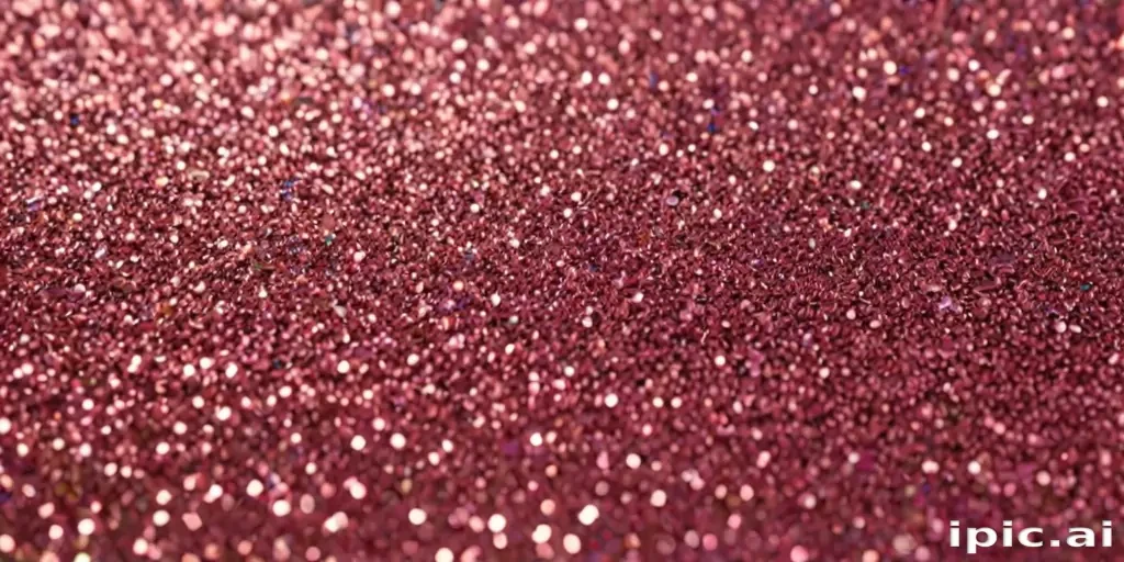 glitter backgroun