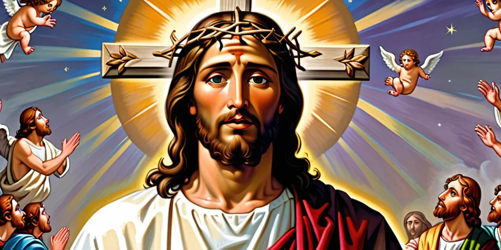 pictures of jesus wallpaper
