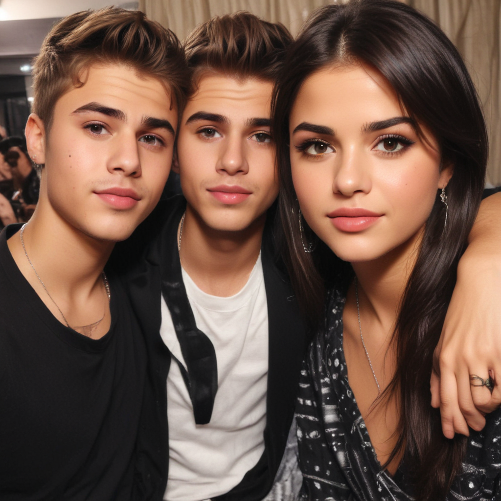 what happened with selena gomez and justin bieber
