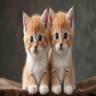 kittens wallpaper
