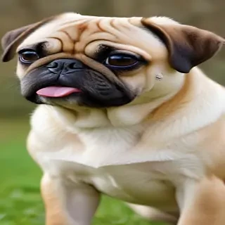 puggat dog breed
