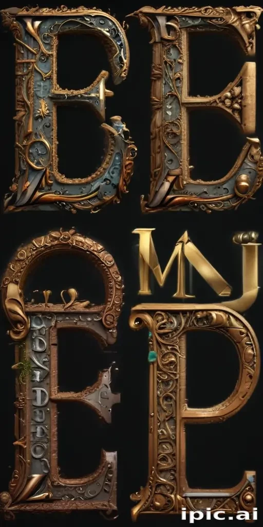 png alphabet letters