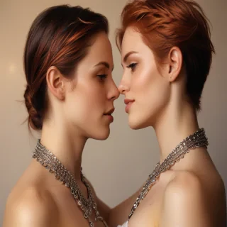 lesbian photos