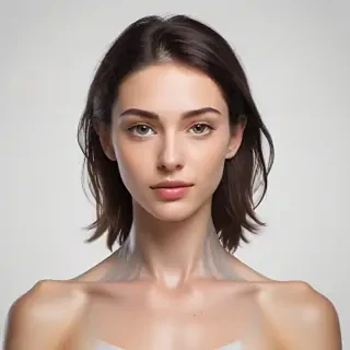 aura transparent