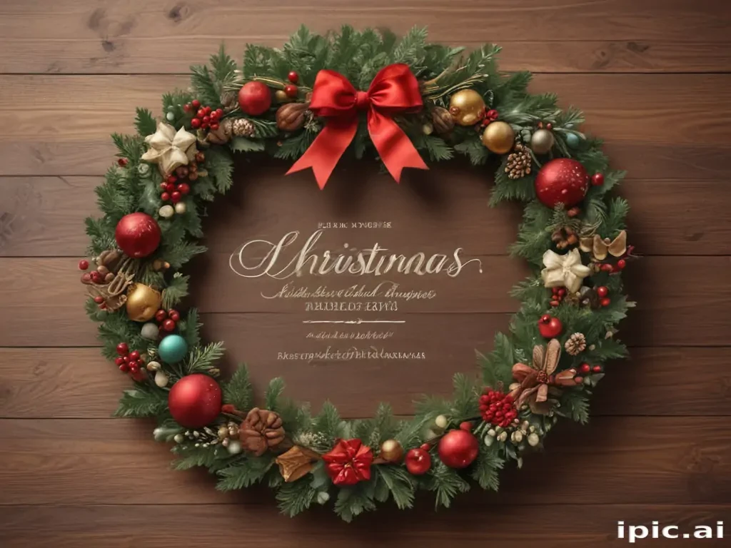 christmas card png