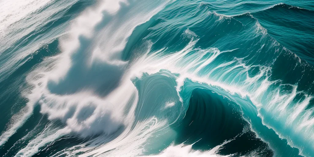 iphone ocean wallpaper