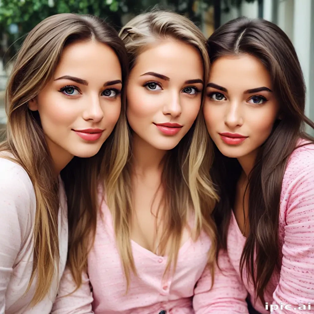 beautiful girls