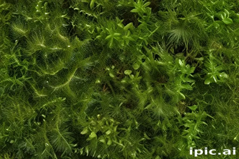 moss png