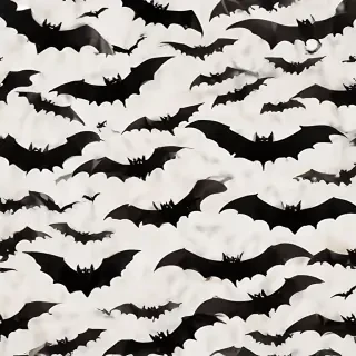 halloween bats png