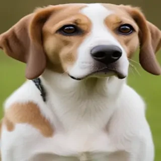 english foxhound