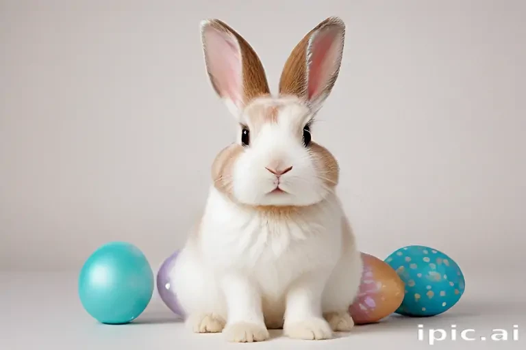 easter bunny png
