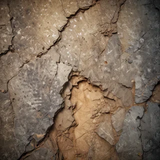 ripped texture