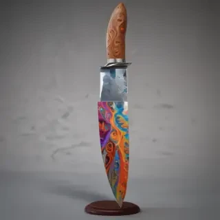 png knife