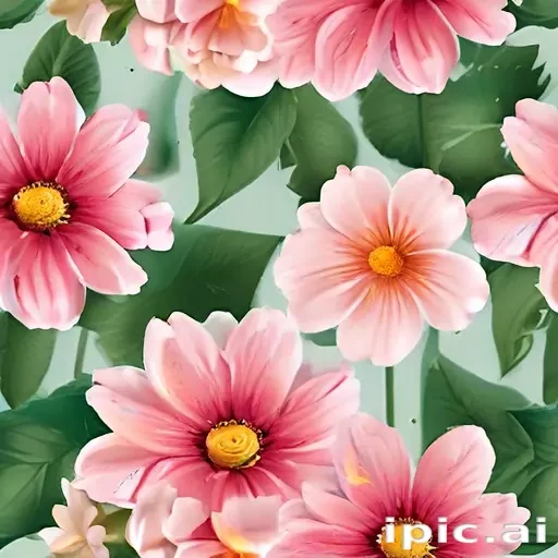 flower clipart transparent