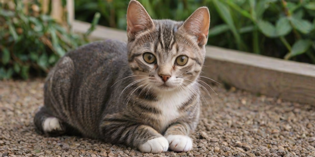 european shorthair breed