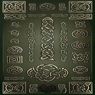 celtic symbols