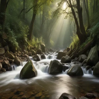 marky streams
