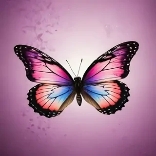 iphone butterfly wallpaper