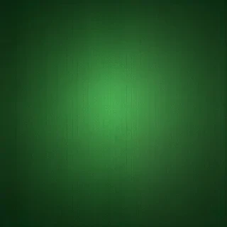 green phone background