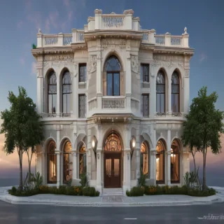 building png