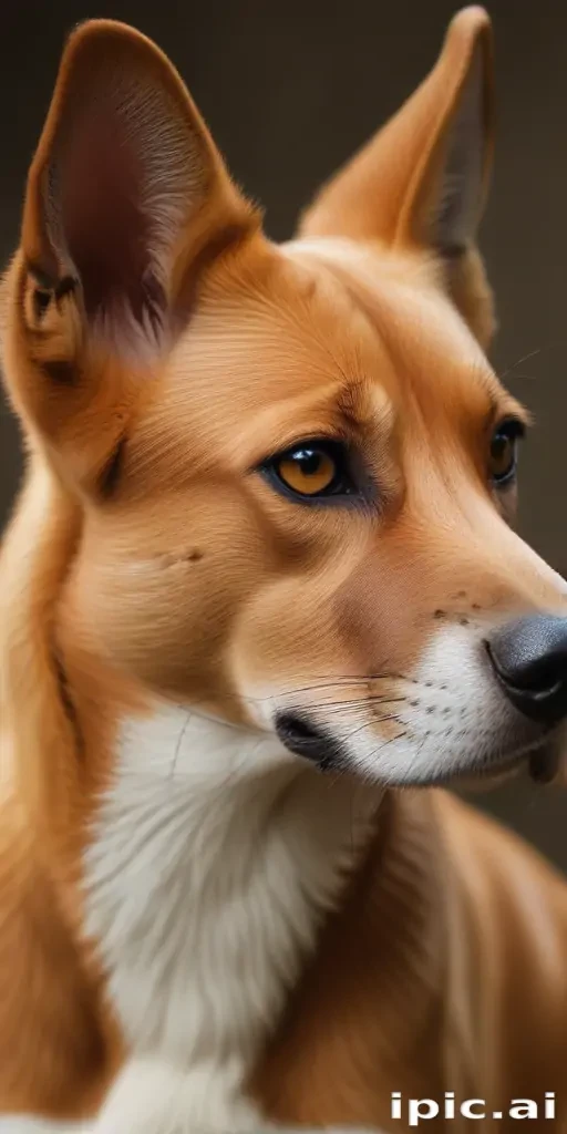american foxy dane