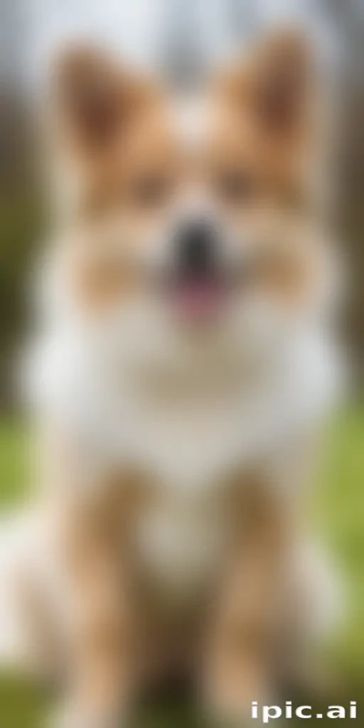 pomanauze dog breed